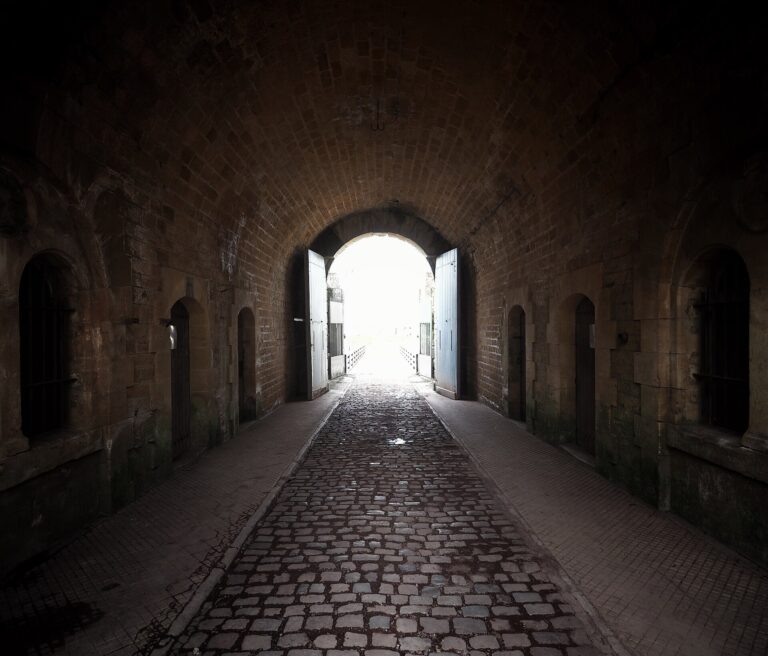 Fort de Queuleu à Metz