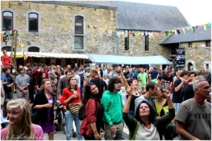 WEAD Festival – Week-End d’Août Dingue