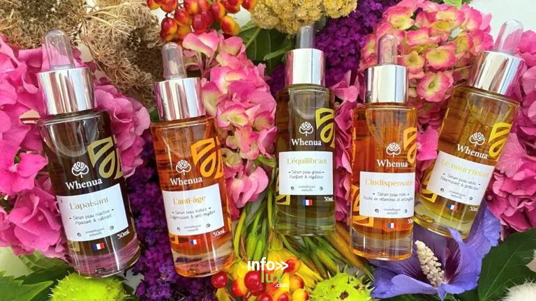 Whenua Cosmétiques