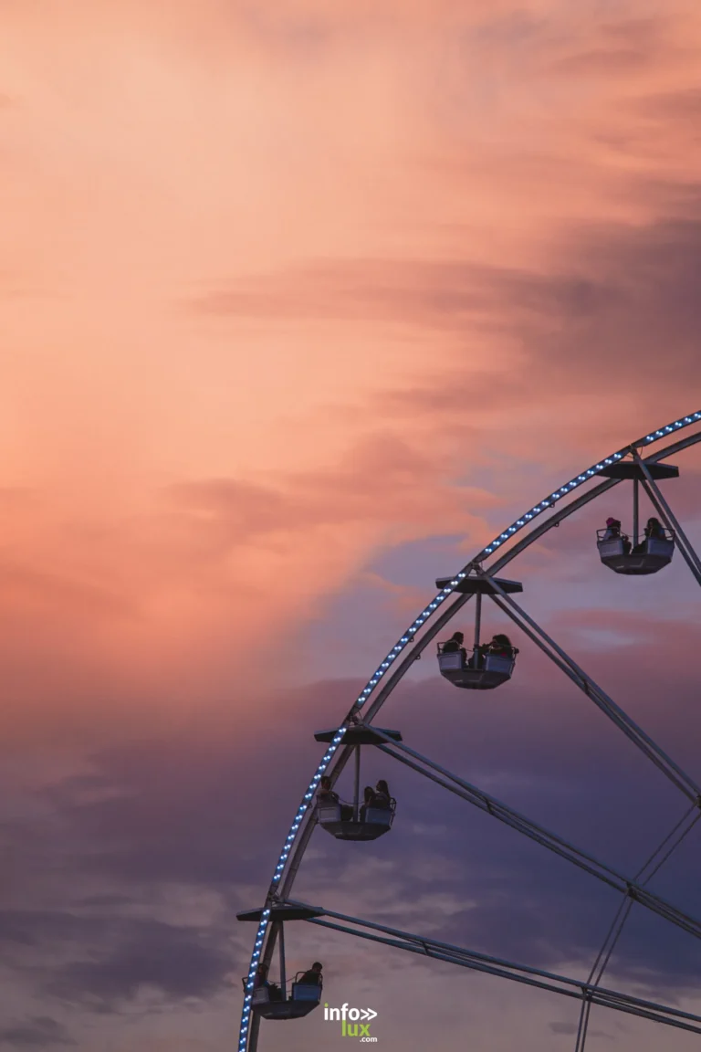 Rose Festival 2026 à Toulouse : programmation, fête foraine, accès et bourse aux billets