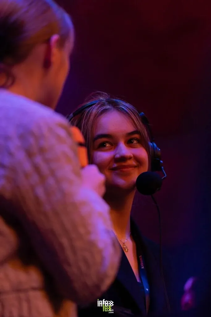 Gaming > Portrait > Lyyyli