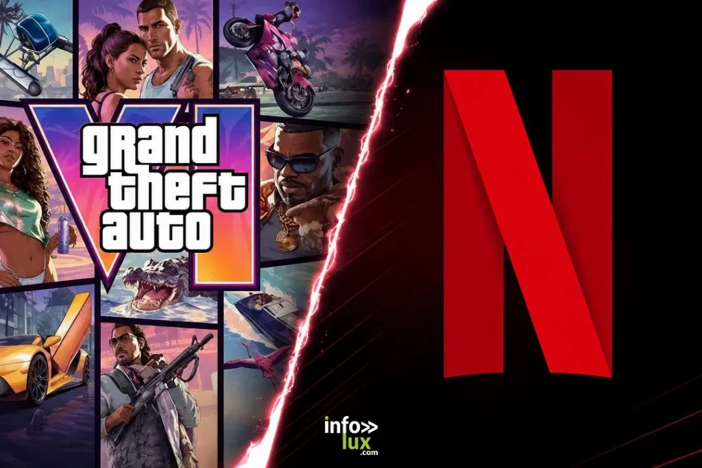 Gaming > Actualité > Grand Theft Auto VI dévoilera un large aperçu en priorité sur Netflix le 27 août