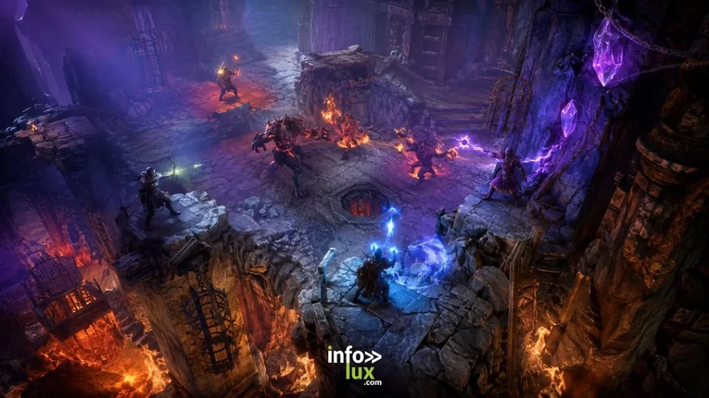 Gaming > Promotions > Baldur’s Gate 3 atteint son prix le plus bas avec une remise de 30 % sur PC, PS5 et Xbox Series