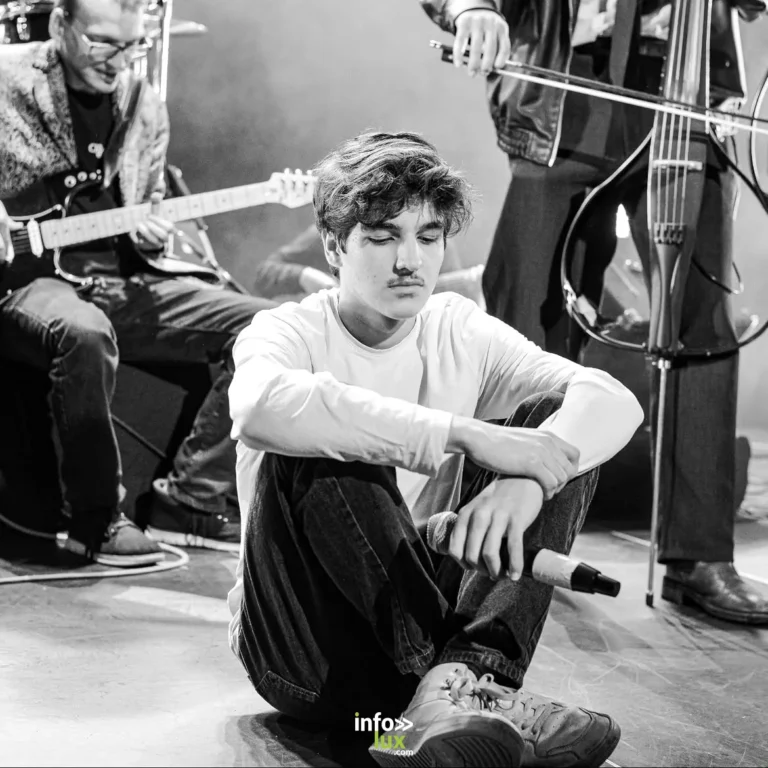 À 18 ans, S.PENA rêve d’une première partie de Bigflo & Oli à Bordeaux
