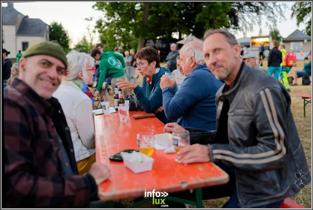 Jazz en direct au Gaume Jazz Festival 2026, Rossignol (Belgique) — reportage photo Gustave KABONGO