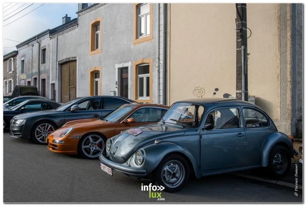 Chiny > Rally de las tres truchas >