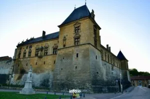 Journées du patrimoine à Cons-la-Grandville