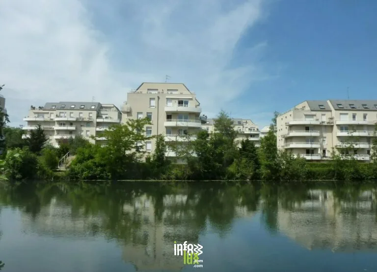 Illkirch-Graffenstaden > Sorties & Découvertes > À la découverte d’une île au fil de l’eau et du temps