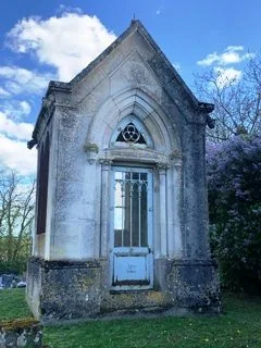 Sainte-Menehould > Patrimoine > A la rencontre des Ménéhildiens célèbres : visite insolite du cimetière du…