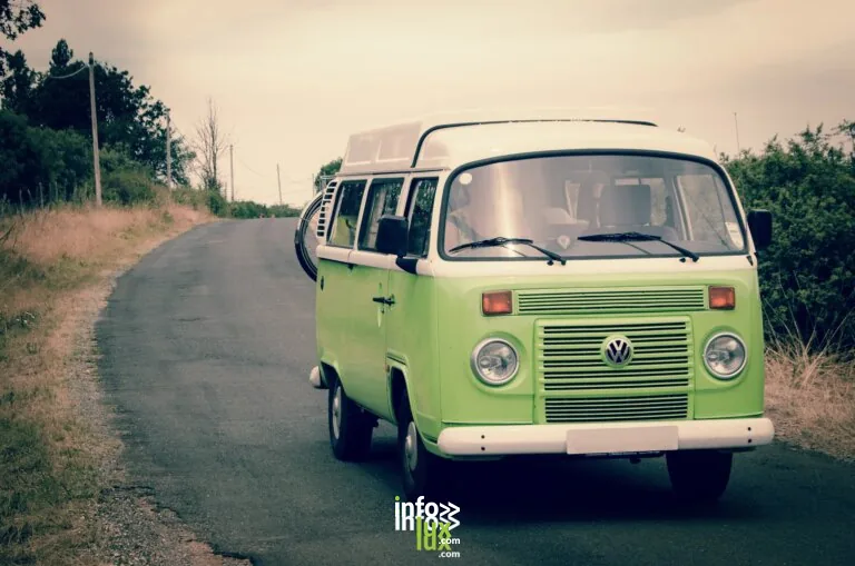 Aire de camping-car d’Essoyes à Essoyes