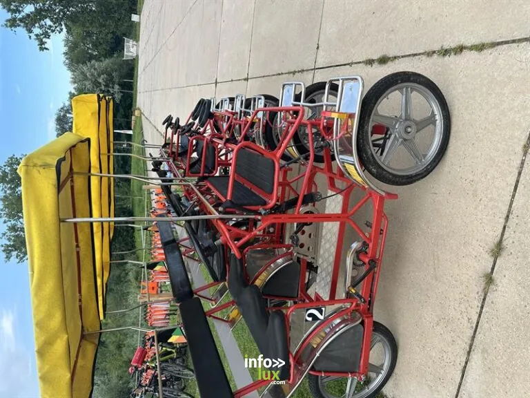 Divotour Biking – Cycles à Basse-Ham : infos pratiques et accès