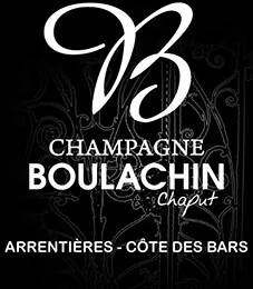 Aire de stationnement / Champagne Boulachin à Arrentières