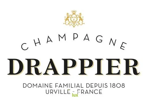Aire de stationnement / Champagne Drappier