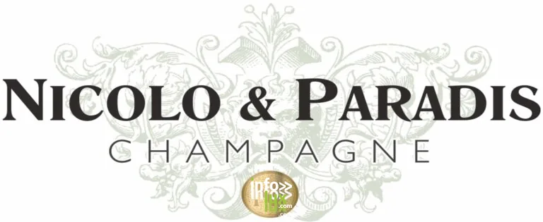 Aire de stationnement / Champagne Nicolo & Paradis
