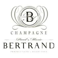 Aire de stationnement / Champagne Paul-Marie Bertrand
