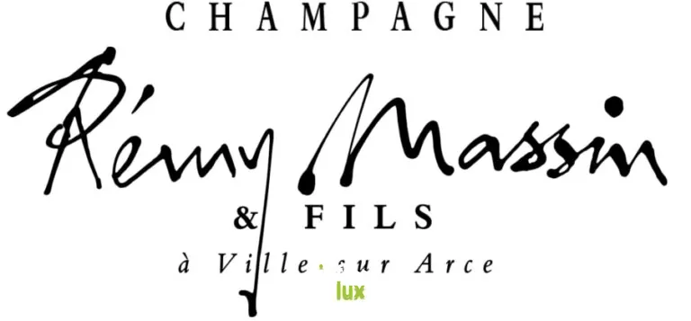 Aire de stationnement / Champagne Remy Massin