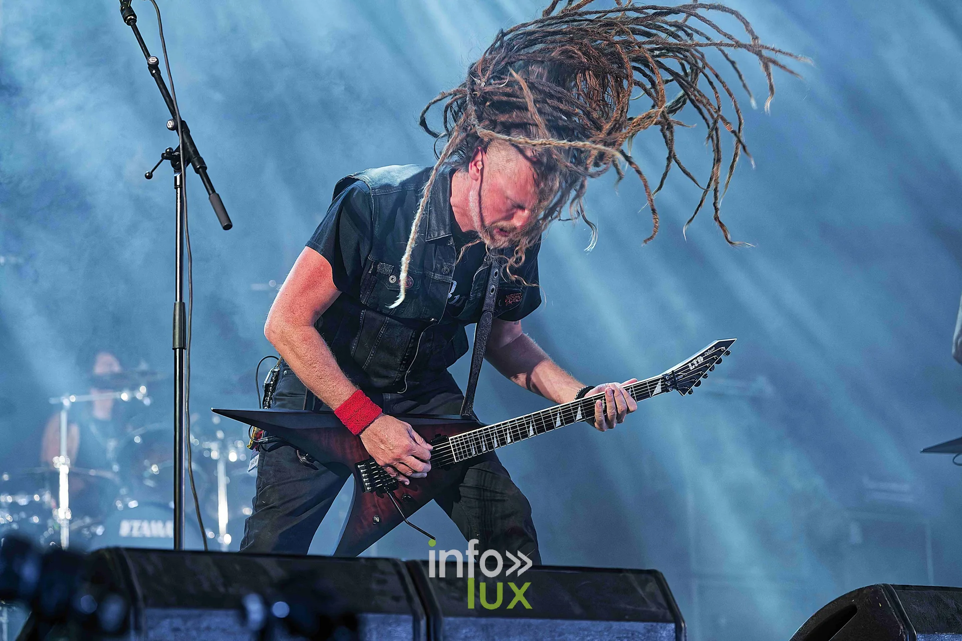 Jungle Rot en concert à l’Alcatraz Open Air 2026 à Courtrai, samedi 8 août 2026