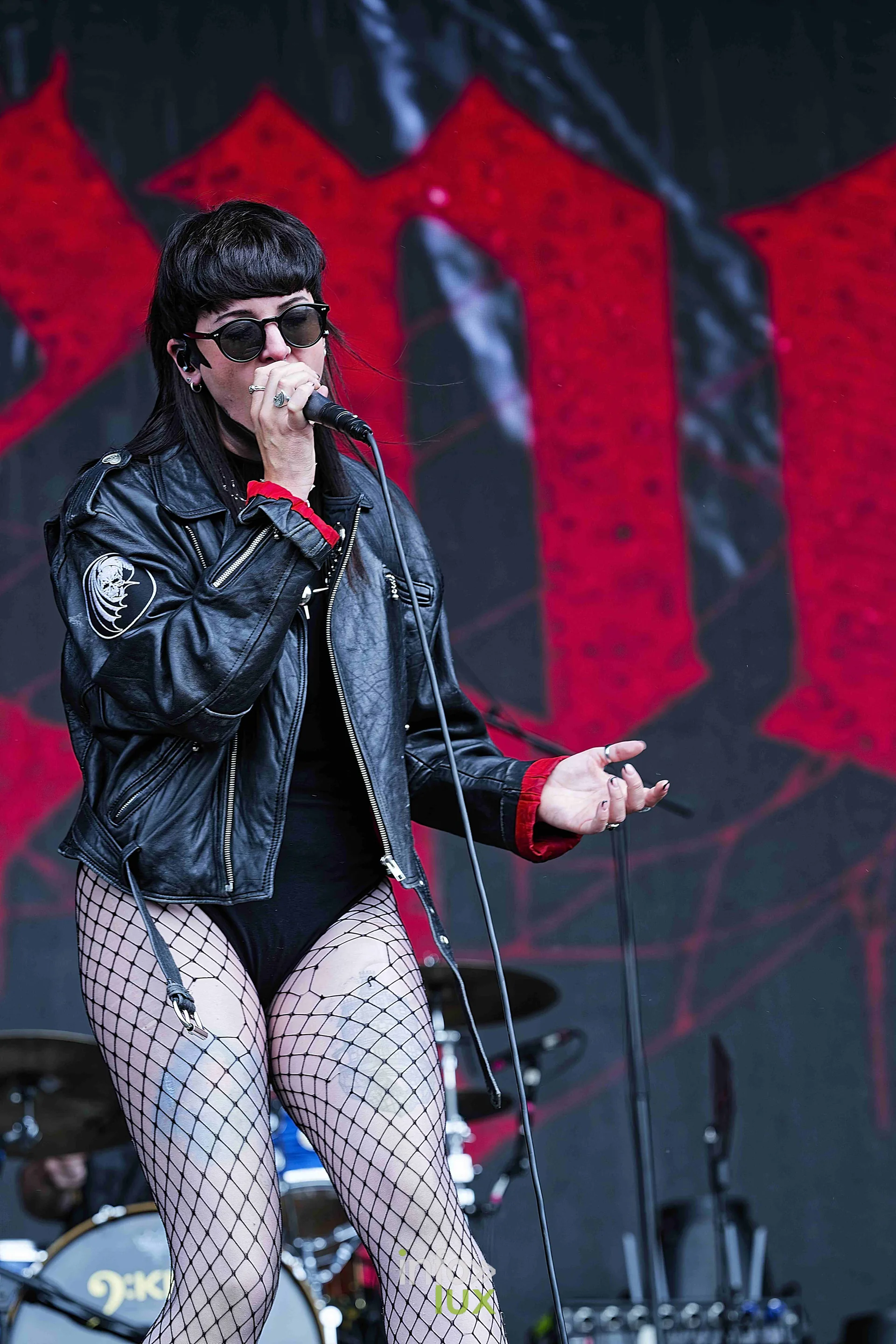 Creeper en concert à l’Alcatraz Open Air 2026 à Courtrai, dimanche 9 août 2026