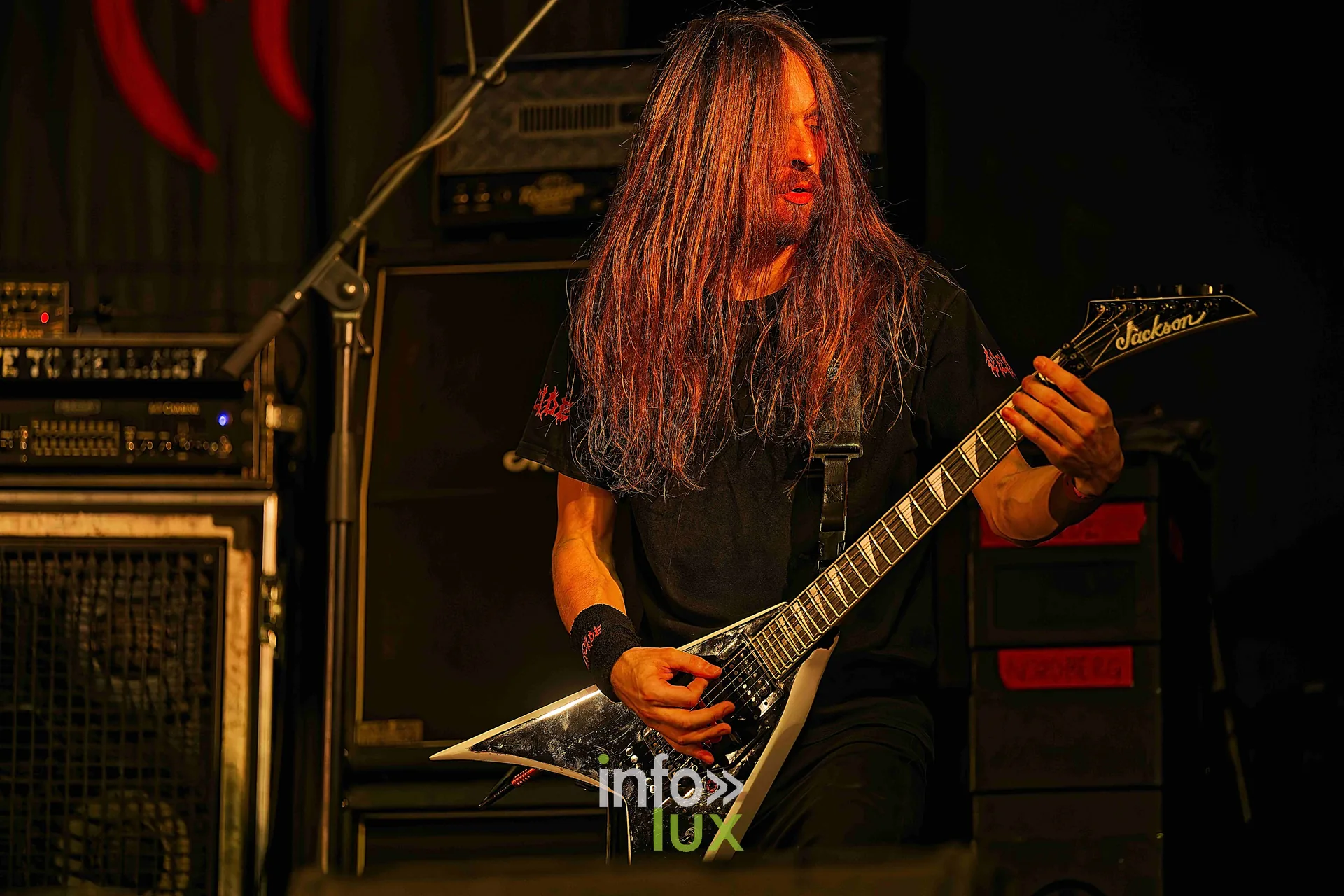Deicide en concert à l’Alcatraz Open Air 2026 à Courtrai, dimanche 9 août 2026