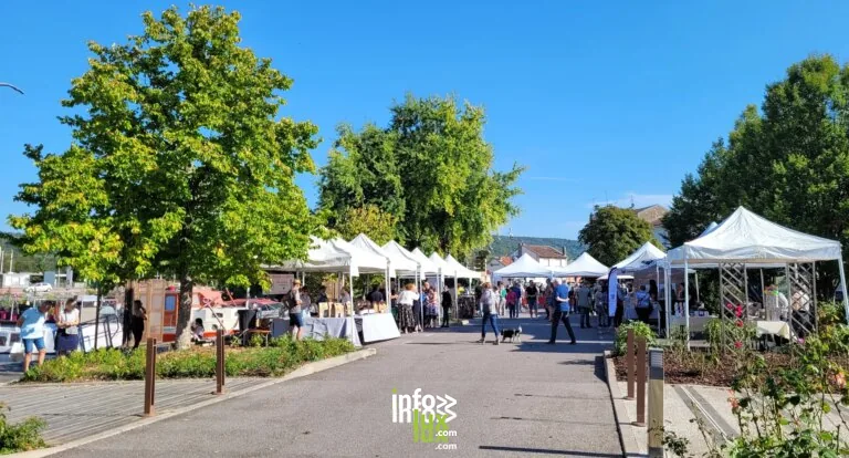 Champigneulles > Sorties & Découvertes > Animations au port de Champigneulles