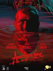 APOCALYPSE NOW FINAL CUT