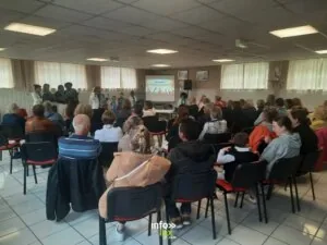 Journées du patrimoine à Mesnil-Saint-Père
