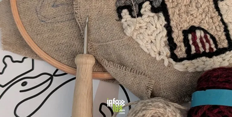 Niderviller > Atelier > Atelier créatif :