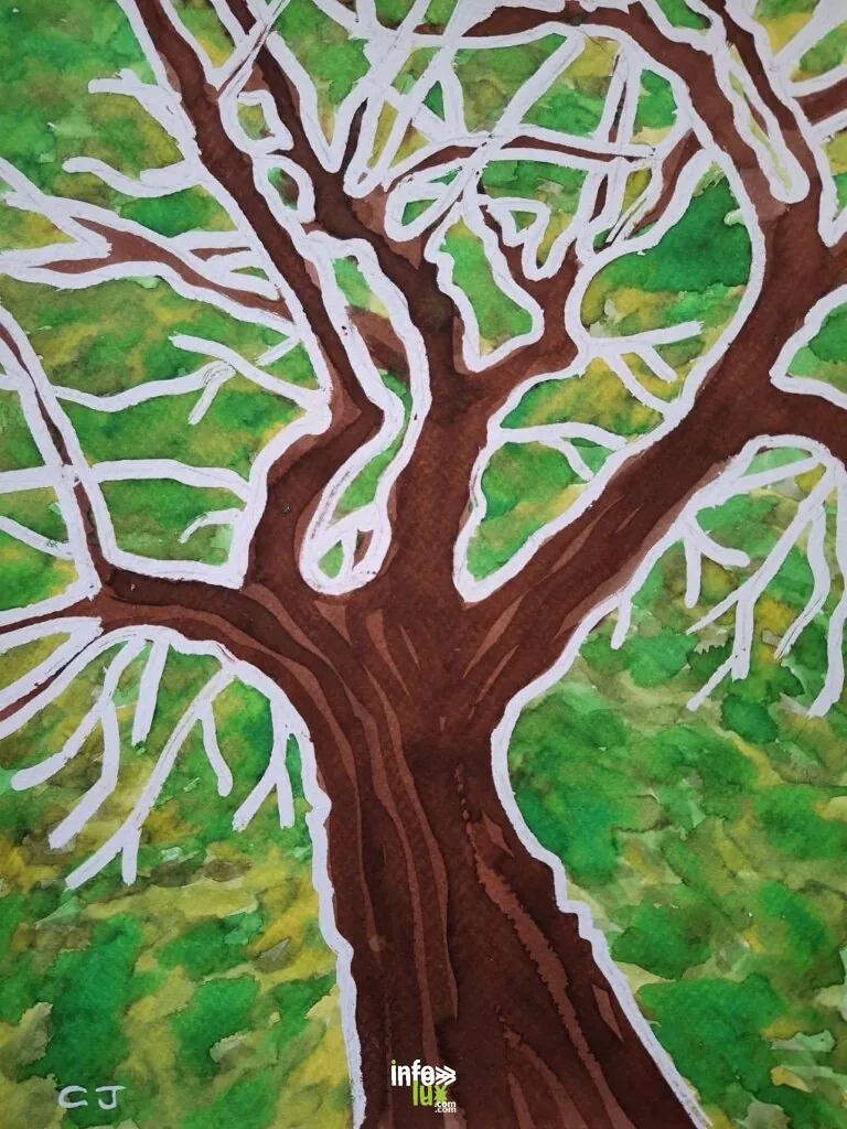 Montmort-Lucy > Jeune public & Famille > Atelier Drawing gum et encre