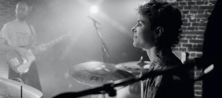 Audrey Dechevre Quartet — Academie de Musique, Braine-l'Alleud