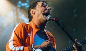 Tremplin Durbuy Rock Festival et Didier Super — Le POP, Braine-l'Alleud