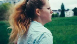 « Grandir » de Geraldine Doignon, en presence de la realisatrice — Le POP, Braine-l'Alleud