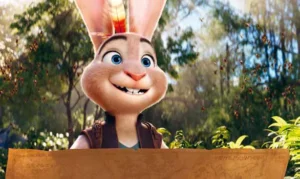 « Hopper et le Secret de la Marmotte », seance familiale gratuite — Le POP, Braine-l'Alleud