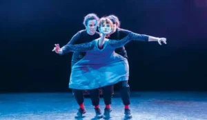 « La Breche », le recit d’une marionnette — Le POP, Braine-l'Alleud