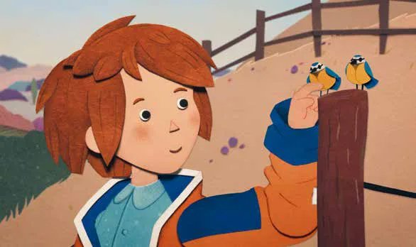 Braine-l’Alleud > Ciné-couque > « Le Secret des Mésanges » d’Antoine Lanciaux