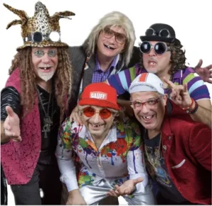 Les Gauff’ : la tournee d’adieu apres 33 ans — Theatre Bonair, Braine-l'Alleud