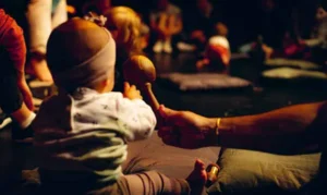 Les Zakoustics, concerts acoustiques pour les 0-3 ans — Le POP, Braine-l'Alleud