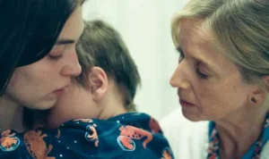 « L’Interet d’Adam » de Laura Wandel, projection gratuite — Le POP, Braine-l'Alleud