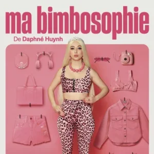 Daphne Huynh dans « Ma Bimbosophie » — Theatre Bonair, Braine-l'Alleud