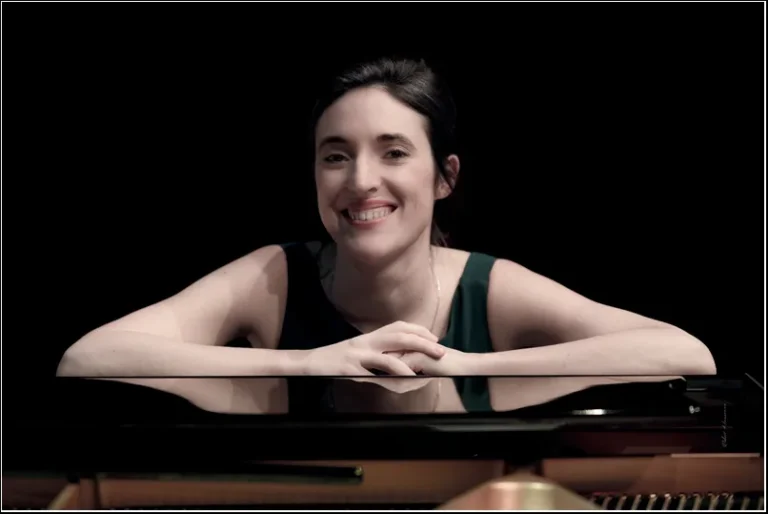Braine-l’Alleud > Concert jazz > Margaux Vranken Trio, un jazz lyrique et narratif