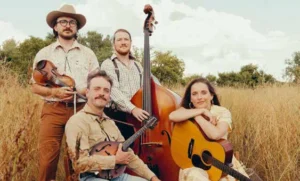 POP The World #1 : cap sur le grand nord canadien avec Veranda — Le POP, Braine-l'Alleud