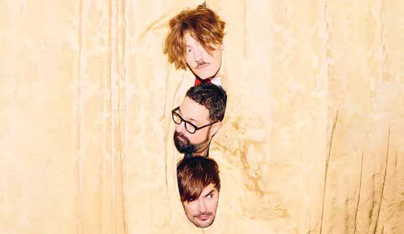 Braine-l’Alleud > Concert > Puggy en formule « At Home »