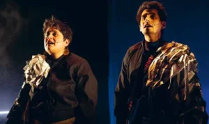 « Recordar, c’est vivre a nouveau » — Le POP, Braine-l'Alleud