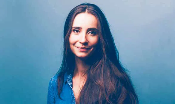 Braine-l’Alleud > Conférence > Salomé Saqué : « Médias indépendants, informer sans dépendre ? »