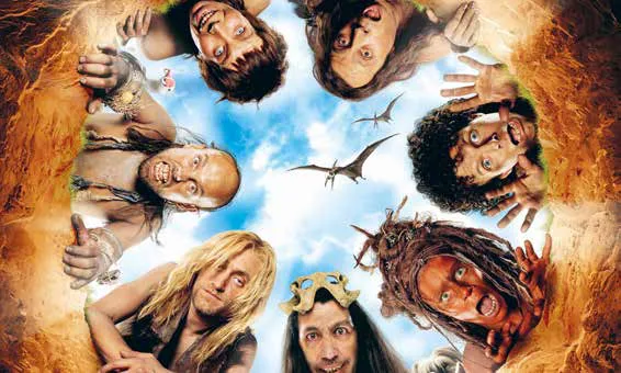 Braine-l’Alleud > Cinéma > TAPALAREF : « RRRrrrr !!! » d’Alain Chabat
