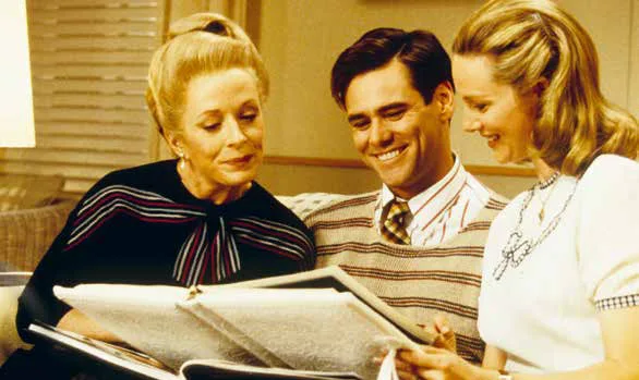 Braine-l’Alleud > Cinéma > TAPALAREF : « The Truman Show » de Peter Weir