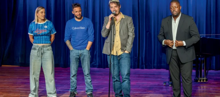 Braine-l’Alleud > Stand-up > Soirée What The Fun de clôture