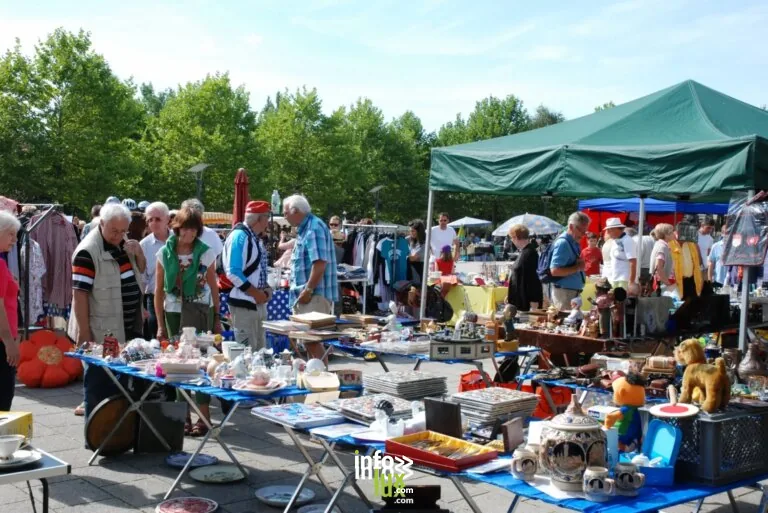 Remich > Fête > Bacchusfescht Remich 2026