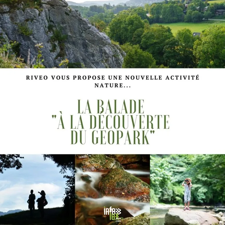 Balade "Roches & Paysages" 2026