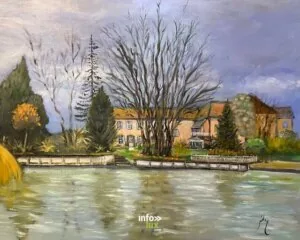 Journées du patrimoine à Plancy-l'Abbaye