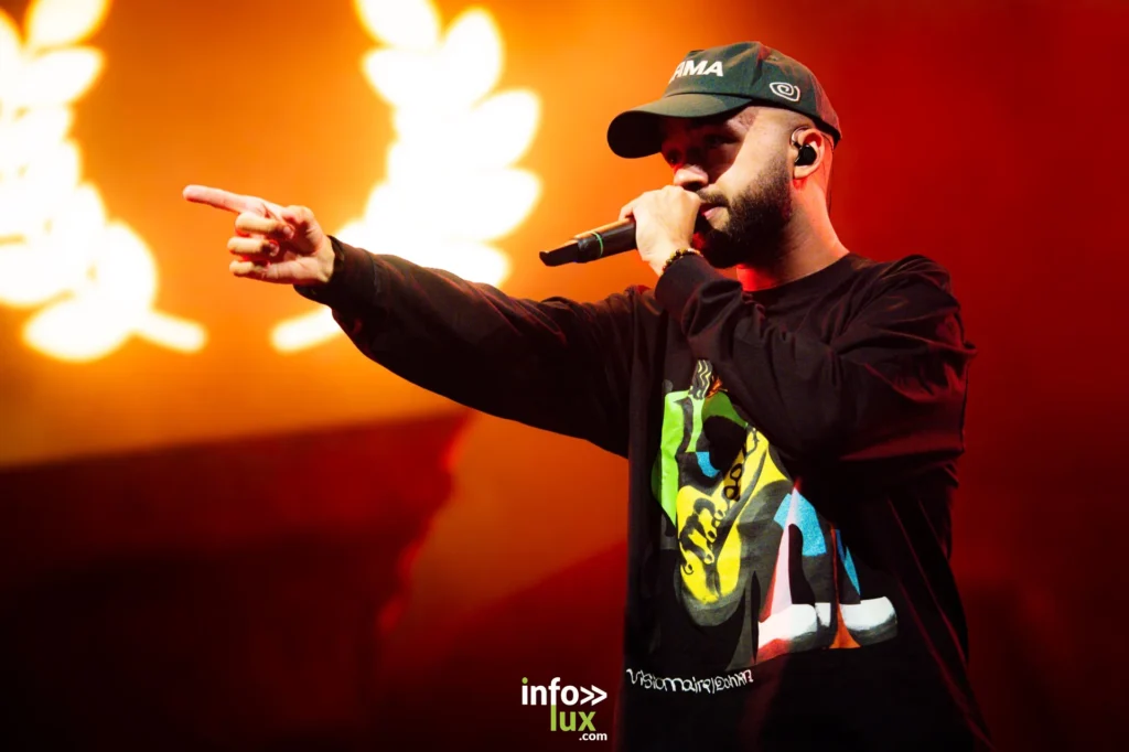 Oli de Bigflo et Oli en concert à Colmar en 2026